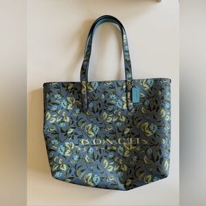 Coach Highline Tote